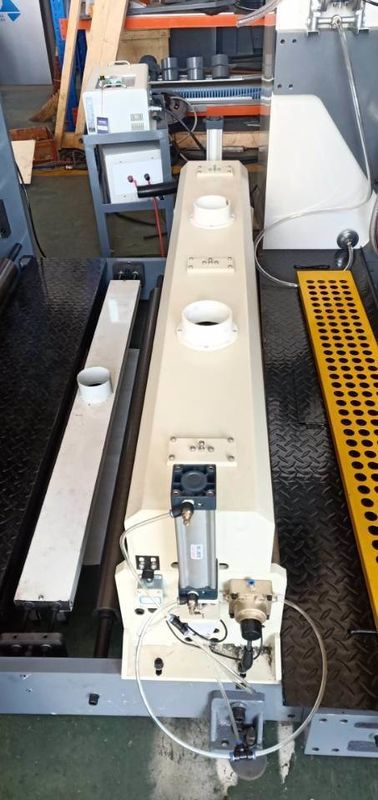 Flexo Printer/Flexographic Printing Press with 150m/mim Printing Speed and UV IR Dryer