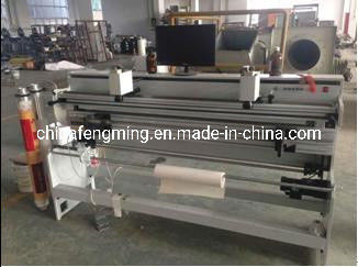 Woven Bag Printing Machine 150m/Min 1020mm Unit Type Automatic