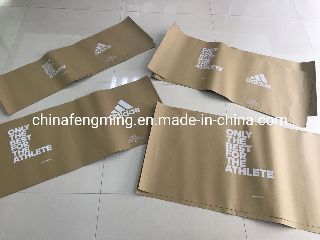 1/2/3/4/5/6 Color Paper Printing Machine Automatic Grade Automatic and Ceramic Anilox Roller