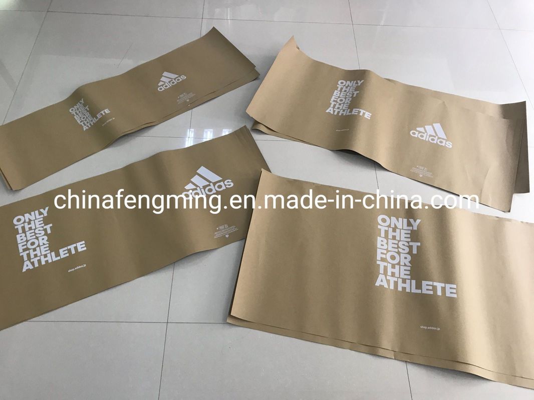 Max. Printing Width 900mm Luxury Paper Bag Flexo Printing Machine for Luxury Brands