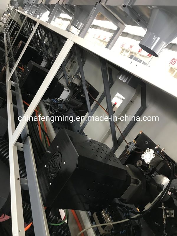 Customizable KFC Mat Paper Servo Control Flexo Printing Machine For Fast And Printing