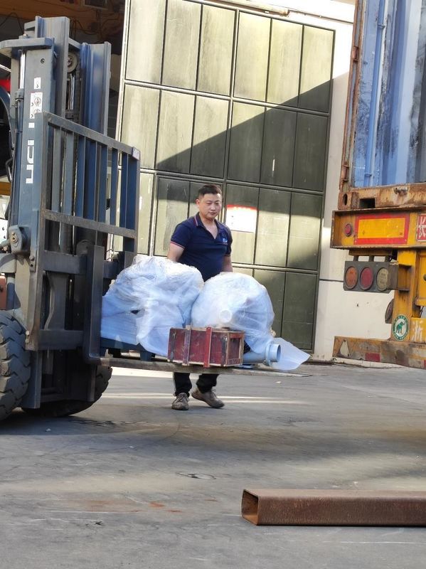4 6 8 Color Roll To Roll Paper Plastic Film Non Woven Fabric PP Woven Sacks Packaging flexo printing machine