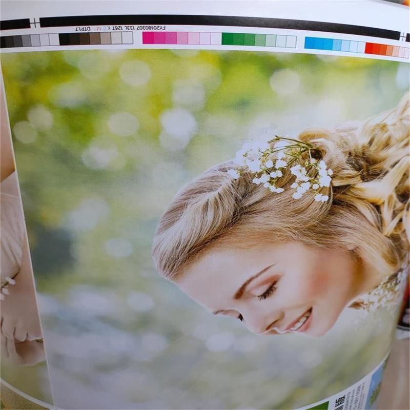 Customized Request High Speed 6 Color Unit Type Flexo Printing Machine for Paper Roll