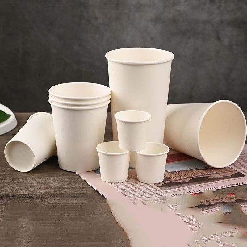 High Speed Wide Web Paper Cup Box Flexographic Printing Machine With Air Doctor Coater