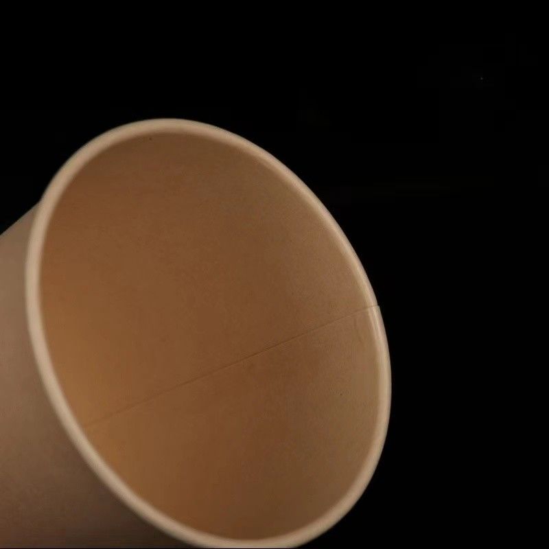 Double Stations Paper Cup Coating Machine For High Speed Paper Roll Coating Production