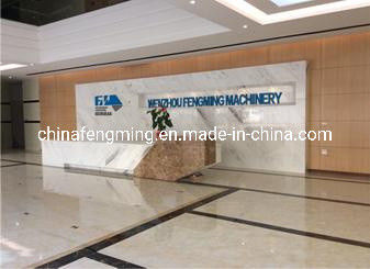 Fully Automatic No Plastic Coating Machine Air Doctor Coater For Environmentally Friendly