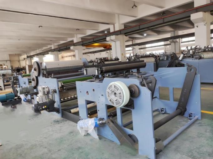 High Speed Automatic Wax Coating Machine For Hamburger Paper Customization Made Easy 2