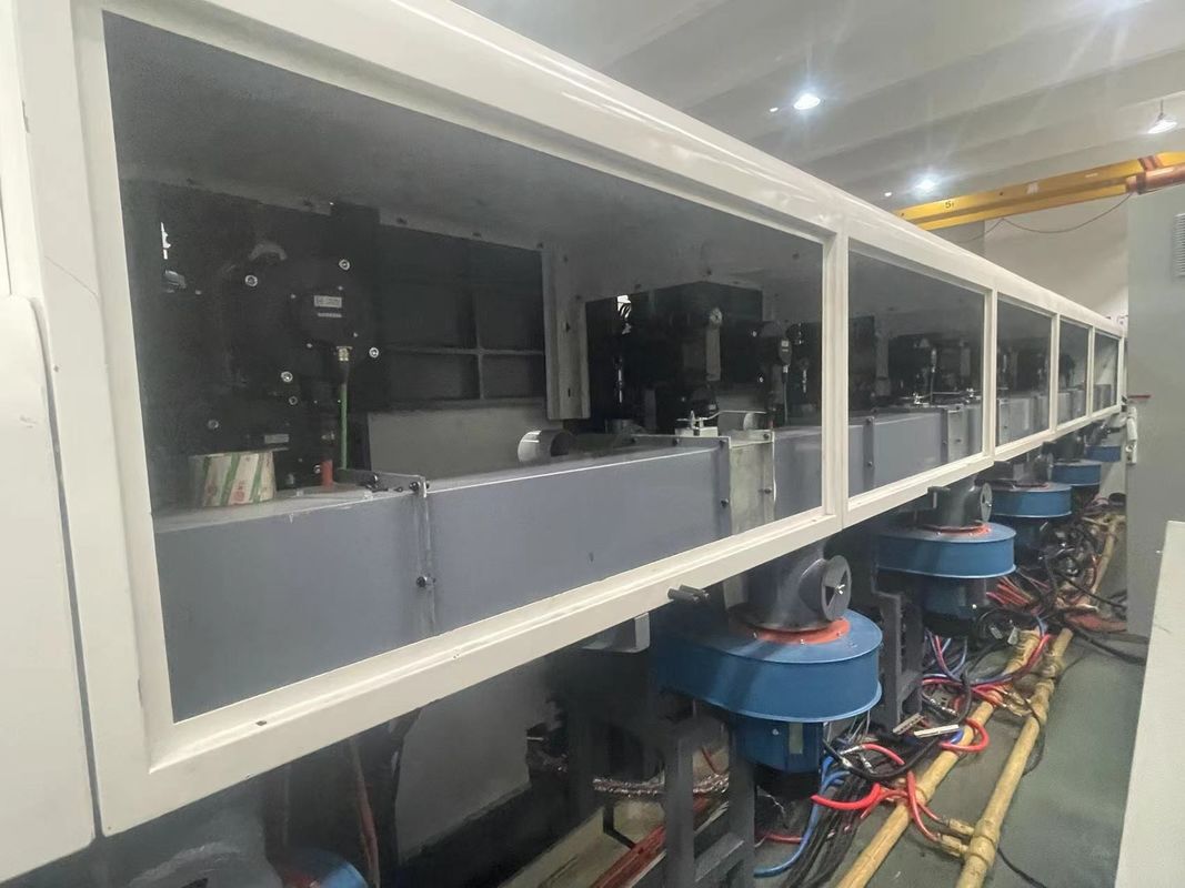 Web Guide System Sleeve Type Flexo Printing Machine with Auto Loading amp Unloading