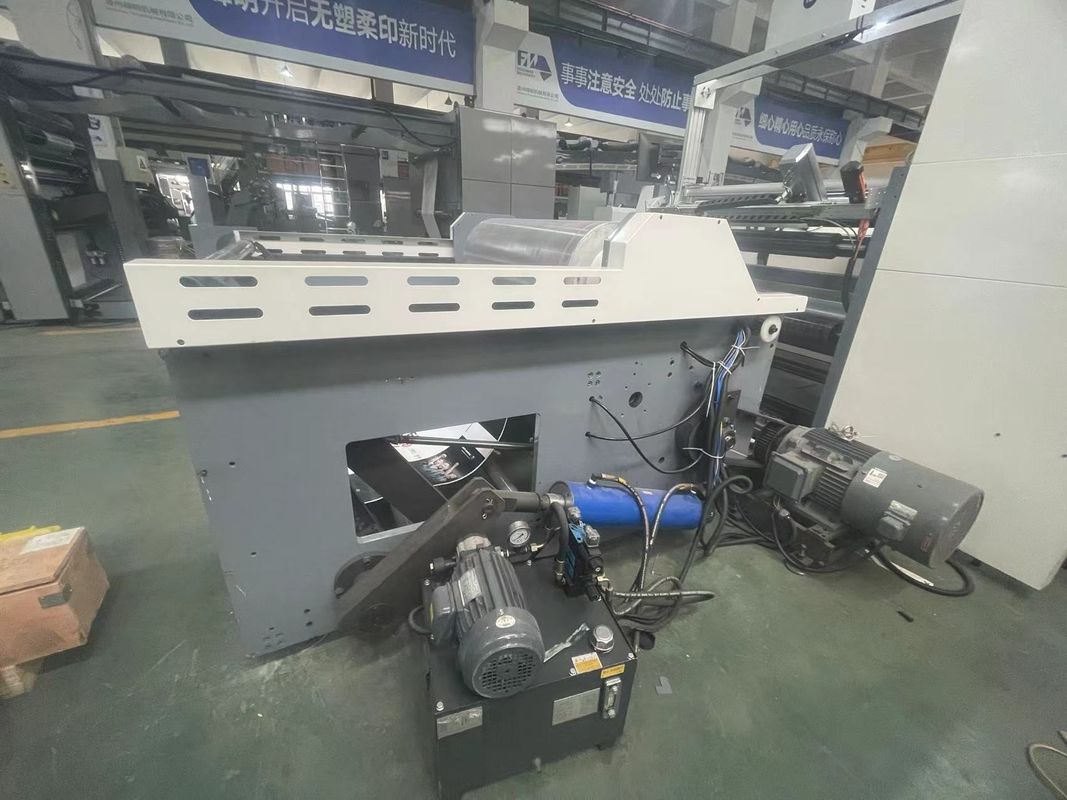 High Quality Paper Cup Printing Machine Corrugated Single Pass Printing Machine One Pass Printer