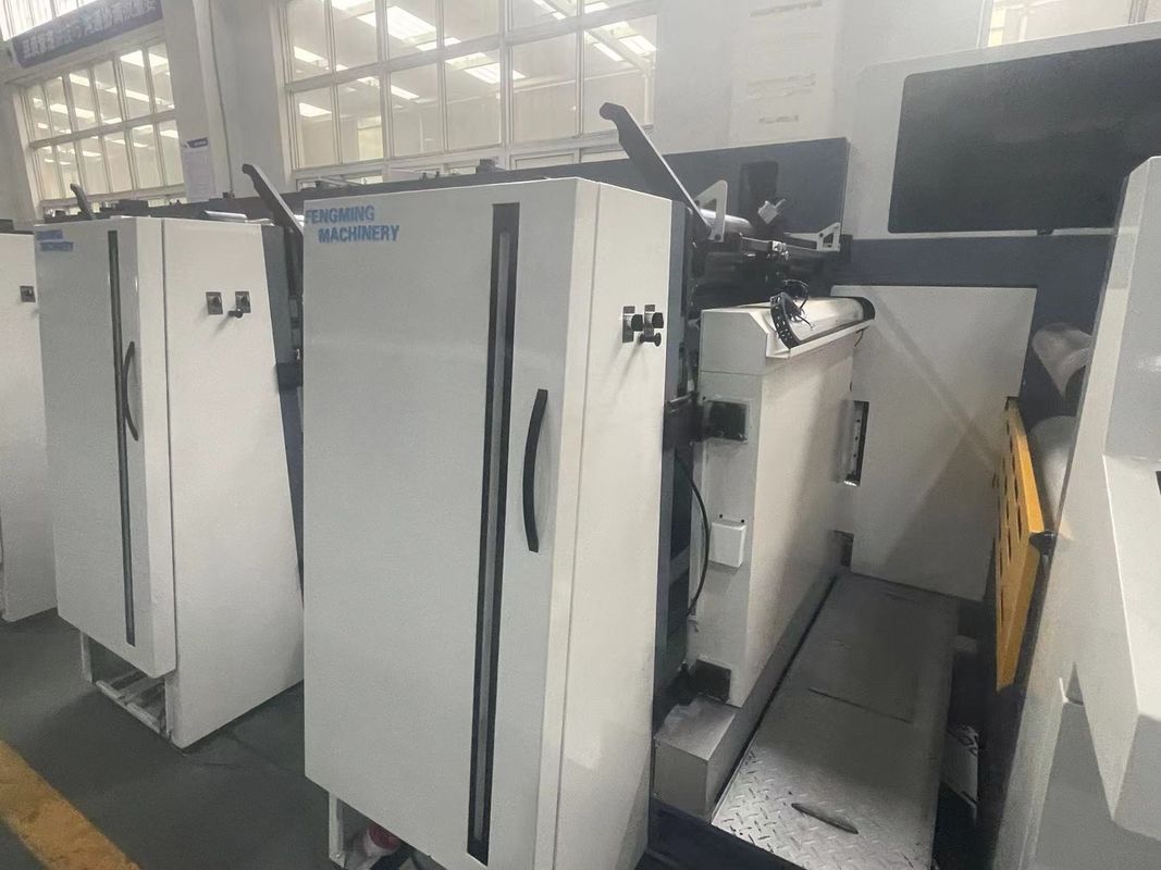 150m/Min Automatic Eco Friendly Packaging Flexographic Printing Machine With Unit Type