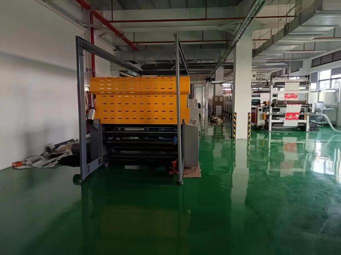 latest company case about installment in customer department  4