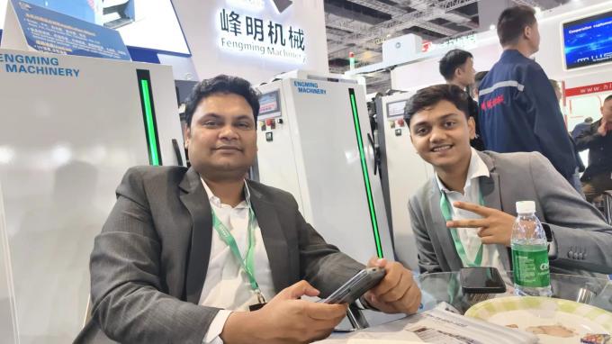 latest company news about 2024 chinaplas fair 2  5