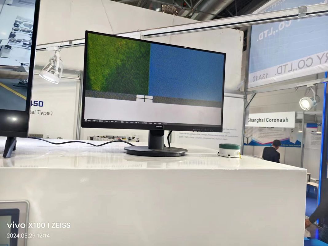 Top-Grade Unit Type Flexo Printing Machine For Eco-Friendly Packaging