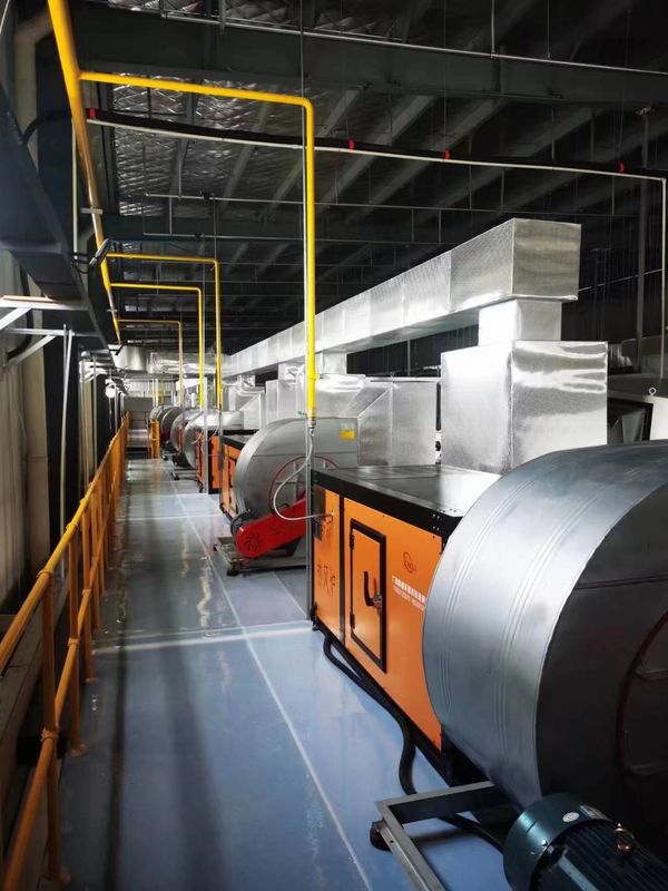 2400mm Duplex Board Paper Coating Machine Coated Paper Machine Manufacturer In China With High Performance
