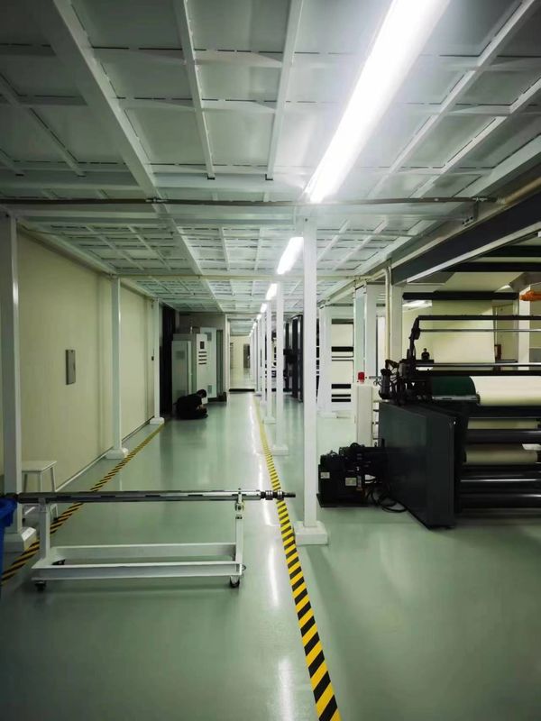 2400mm Duplex Board Paper Coating Machine Coated Paper Machine Manufacturer In China With High Performance