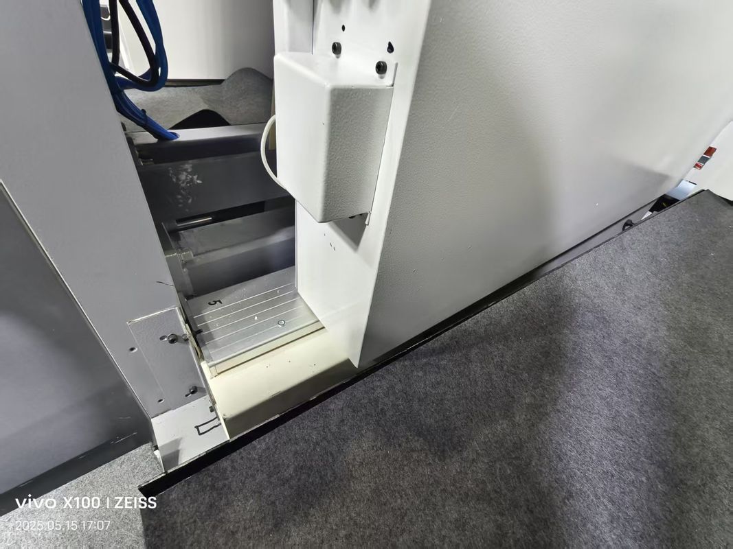 Automatic High Quality Roll to Roll Petal Type Full Servo Model Flexo in Line Printing Machine