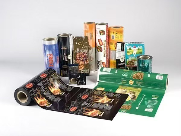 High Speed 2 Colors Flexographic Printers Flexo Graphic Printing Machine 2 Color Price