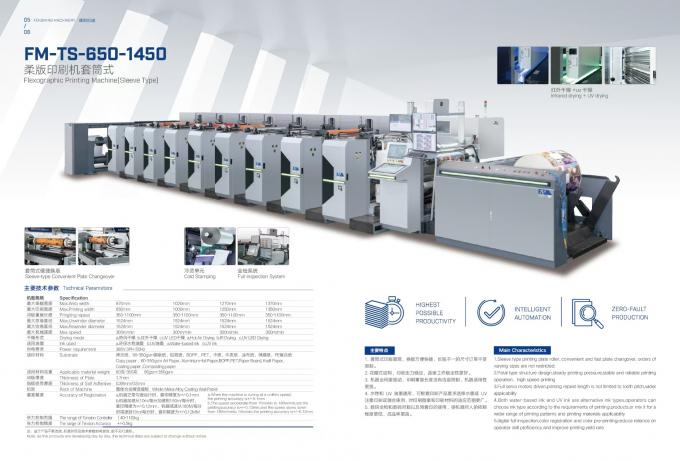high lines anilox roller flexo printing machine paper cup printing machine 0