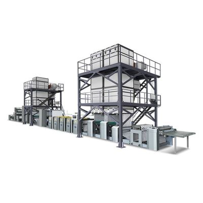 FM-P Poker Flexo Printing Machine For High Precision Printing