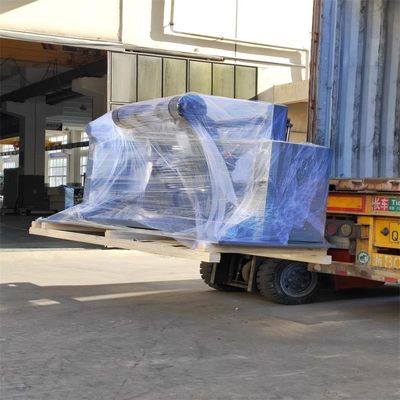 Sleeve Type Flexo Printing Machine for Paper Cups and Cartons