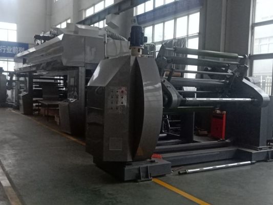 Good price 1350mm Width Water Based Chemical Lamination No Plastic Coating Machine For Art Paper online