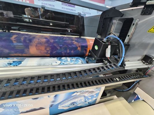 Automatic High Speed Flexographic Printers Label Flexo Printing Machine Paper Flexographic Printing Machine